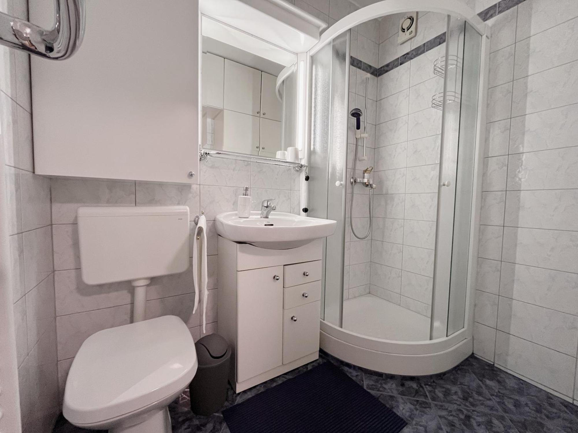 Apartman La Casa 77A Ljubljana Bagian luar foto