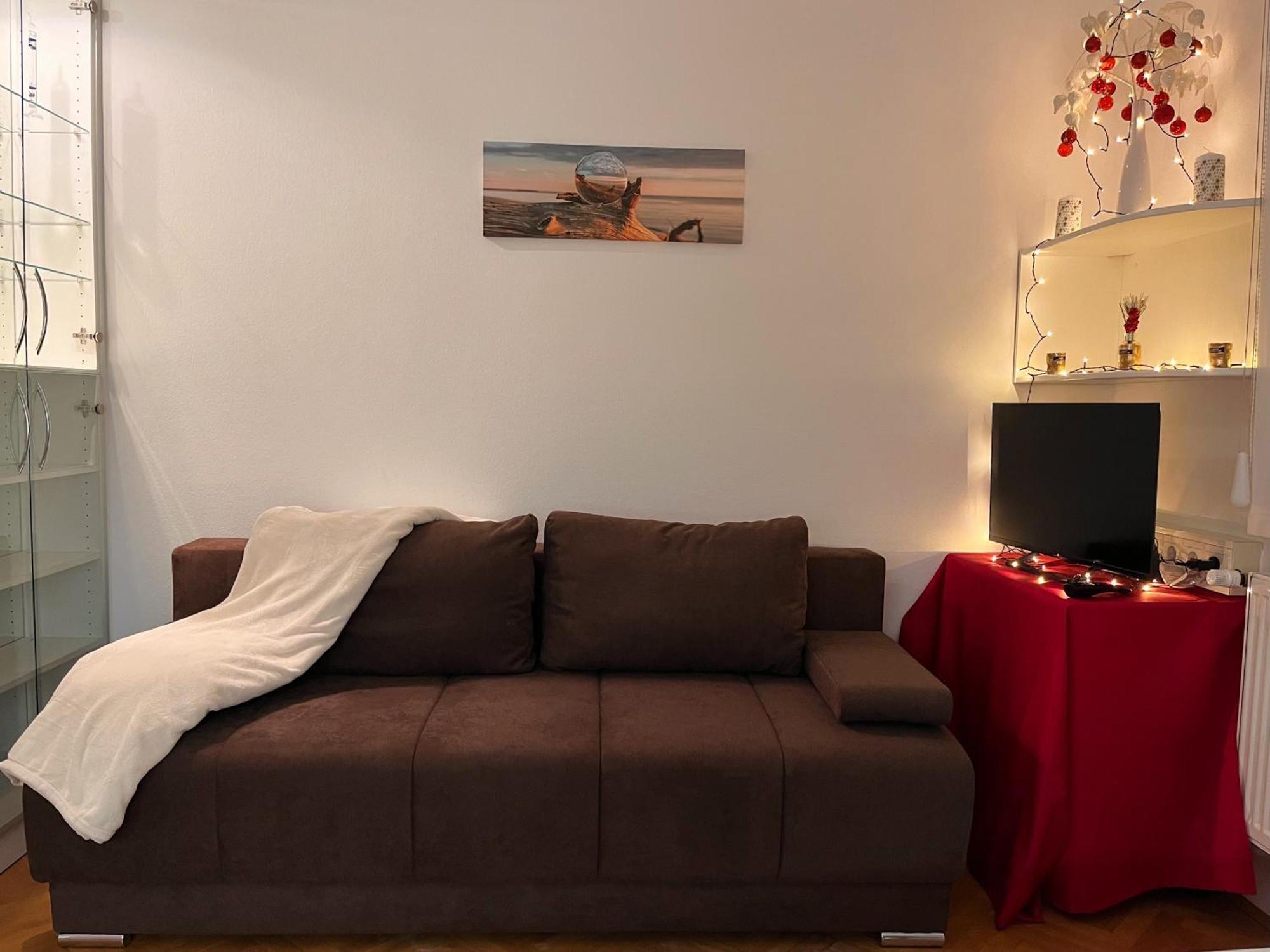 Apartman La Casa 77A Ljubljana Bagian luar foto
